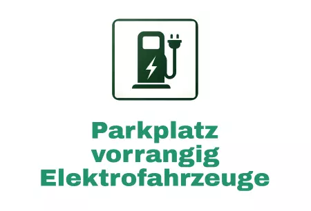 Parken verboten Schild Parken - Verkehr Elektro Parkplatz Bild